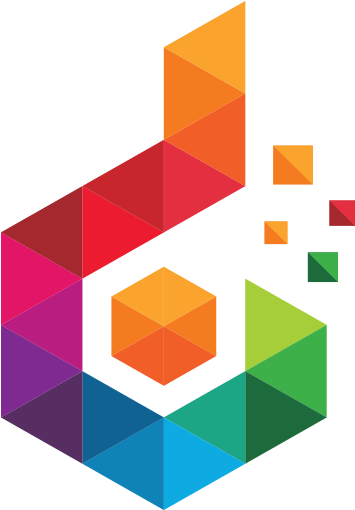 D Technology Logo Design - Transparent PNG Free Download