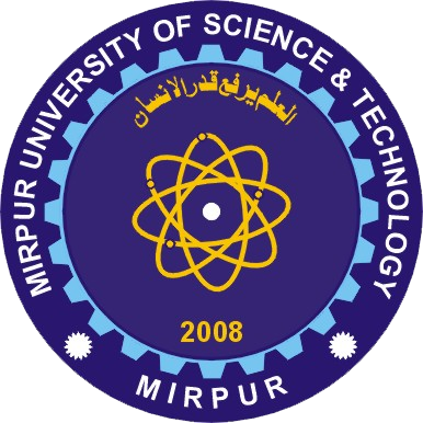 Mirpur University Of Science & Technology (must) Was - Mirpur University Of Science And Technology - Transparent PNG Free Download