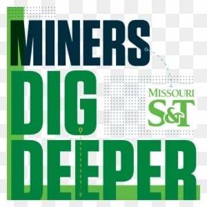 We're Going Paperless With E-receipts Beginning July - Missouri University Of Science And Technology - Transparent PNG Free Download