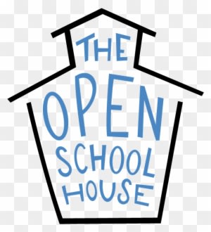 School House - Open Schoolhouse: Building A Technology Program - Transparent PNG Free Download