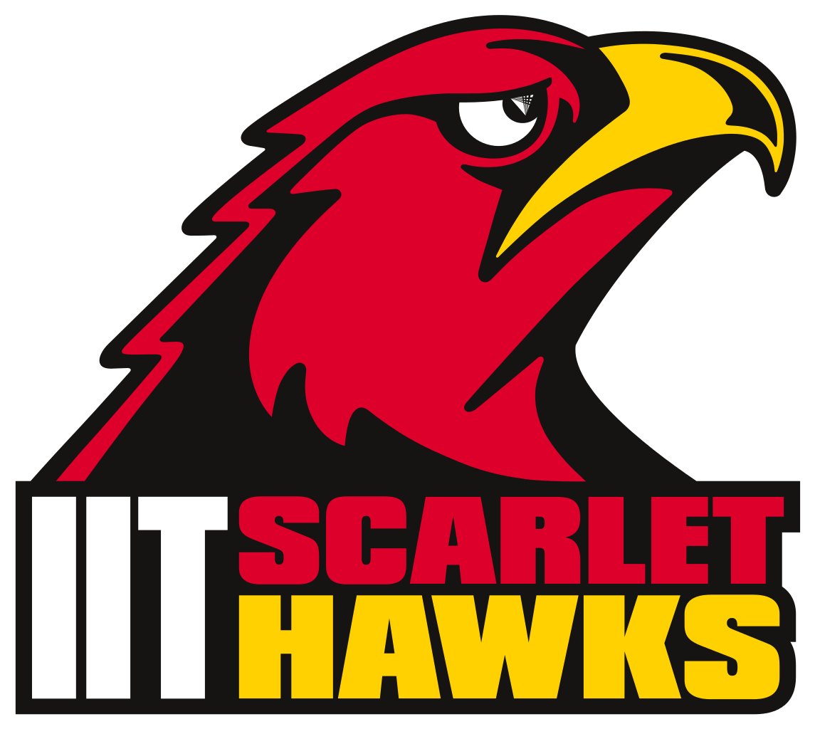 Illinois Institute Of Technology Womens Lacrosse Data - Illinois Institute Of Technology - Transparent PNG Free Download