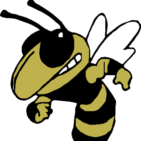 Hornets Athletics - Georgia Institute Of Technology - Transparent PNG Free Download