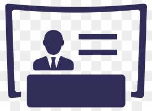 Tv Clipart Tv Show - Embedded Technologies Expo & Conference 2019 - Transparent PNG Free Download