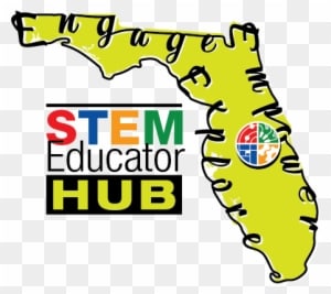 Central Florida Stem Education Council - Science, Technology, Engineering, And Mathematics - Transparent PNG Free Download