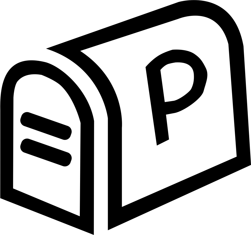 Parent Mailbox Comments - Taiyuan University Of Technology - Transparent PNG Free Download