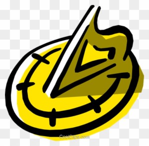 Sun Dial Royalty Free Vector Clip Art Illustration - Technology Of Ancient Egypt - Transparent PNG Free Download