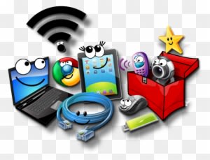 Toolbox Clipart Design Technology Tool - Technology Toolbox For Teachers - Transparent PNG Free Download