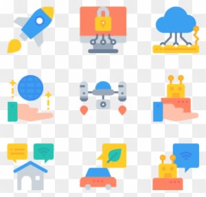 Future Technology - Technology - Transparent PNG Free Download