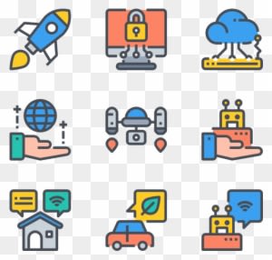 Future Technology - Technology - Transparent PNG Free Download