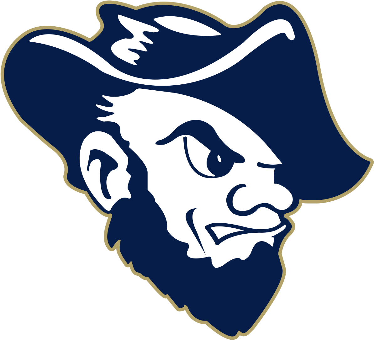 South Dakota School Of Mines And Technology Mascot - Transparent PNG Free Download