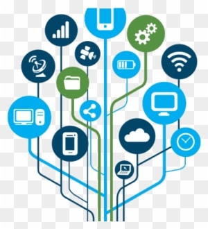 Tech Clipart Math - National Technology Day Wishes - Transparent PNG Free Download