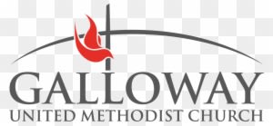 Galloway United Methodist Church Galloway United Methodist - Galgotias College Of Engineering And Technology Logo - Transparent PNG Free Download