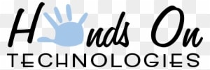 Hands On Technologies - Hands On Technologies - Transparent PNG Free Download