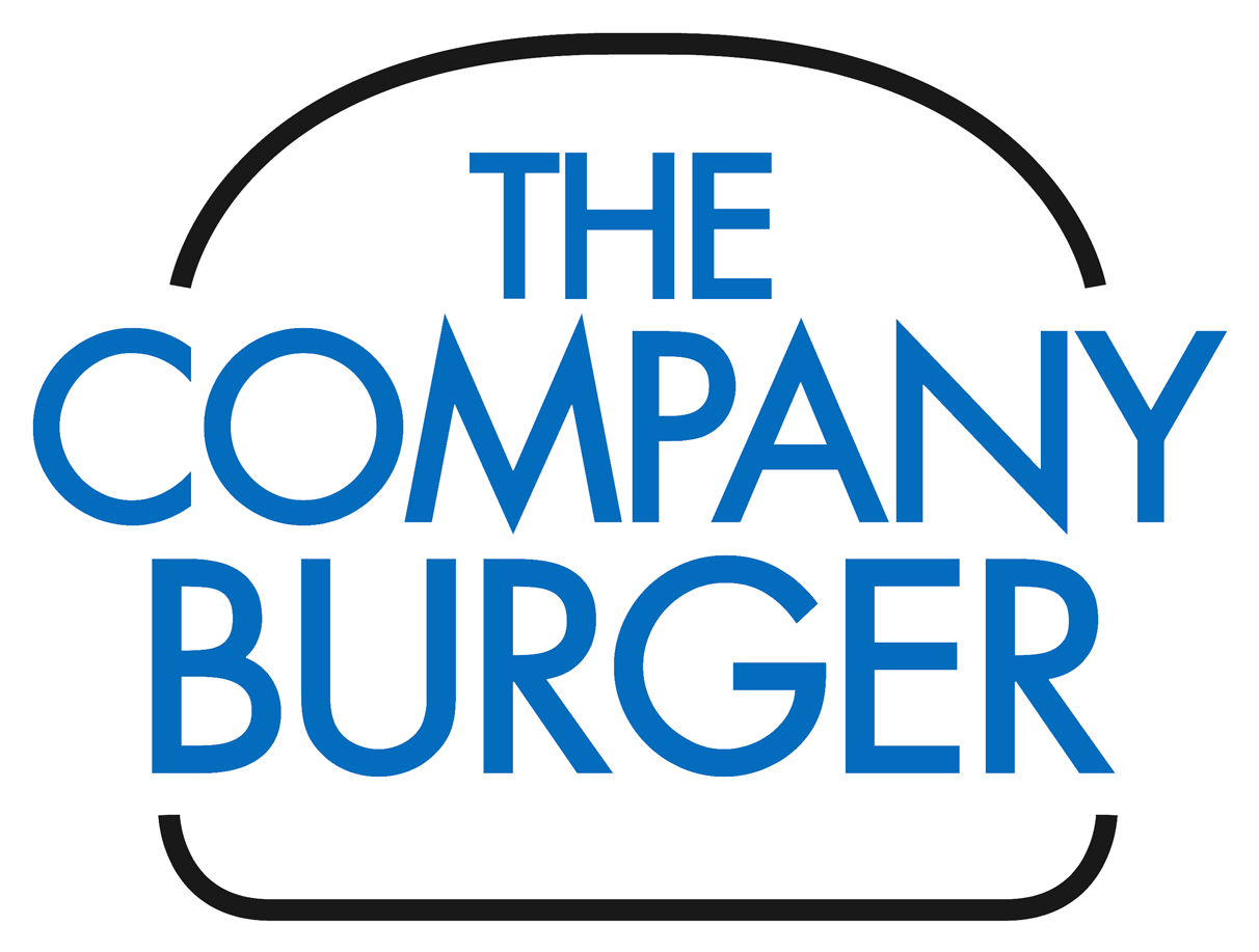 The Company Burger Burgers, New Orleans, Hamburgers - Scherzinger Pump Technology - Transparent PNG Free Download