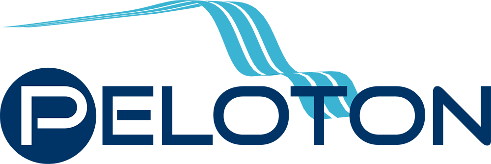 Peloton Technology Receives Cvc Investment From Nokia - Peloton Technology Logo Png - Transparent PNG Free Download