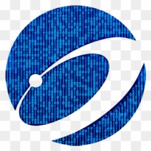 Nexus Earth - Blockchain Technology Logo Png - Transparent PNG Free Download