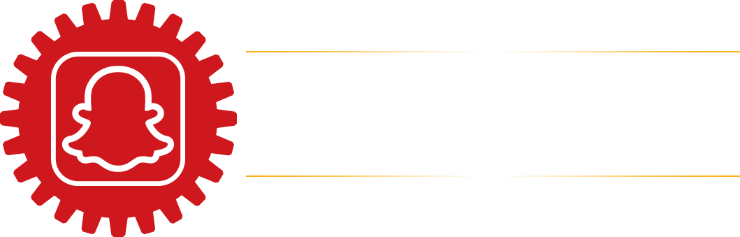 Influencer Marketing Is Ideal With Snapchat - Rajadhani Institute Of Engineering And Technology Logo - Transparent PNG Free Download