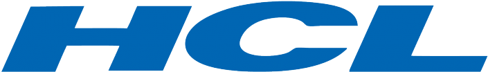 Hcl Great Britain Ltd - Hcl Technologies - Transparent PNG Free Download