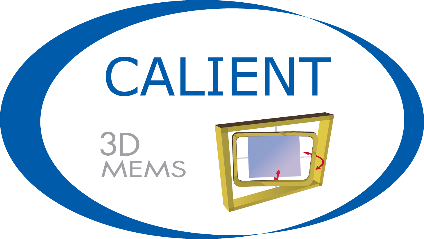 Calient Technologies - Transparent PNG Free Download