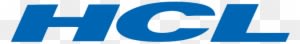 Hcl Great Britain Ltd - Hcl Technologies - Transparent PNG Free Download