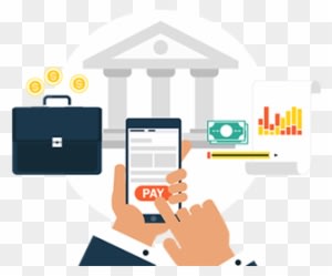 Lowest Cost Trading In Us - Technologies In Banking - Transparent PNG Free Download