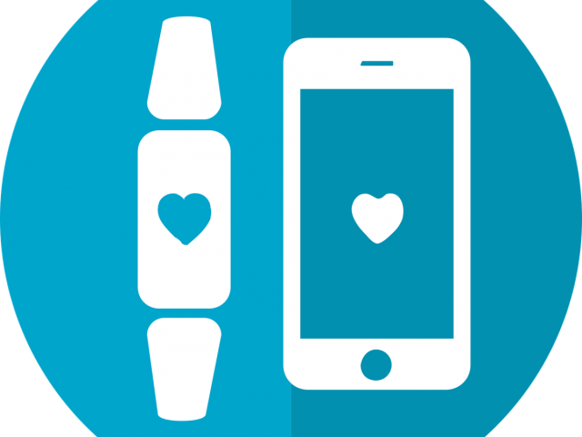 Society Clipart Next Step - Technology Usage In The Healthcare Industry - Transparent PNG Free Download