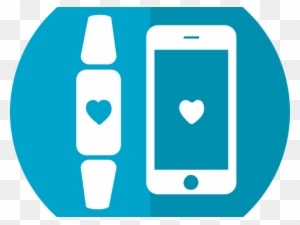 Society Clipart Next Step - Technology Usage In The Healthcare Industry - Transparent PNG Free Download