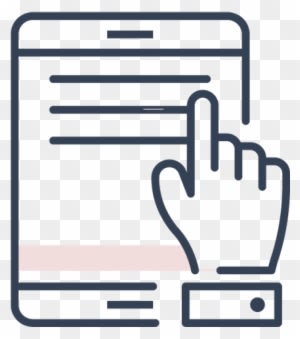 Document Scanning - Information Technology - Transparent PNG Free Download