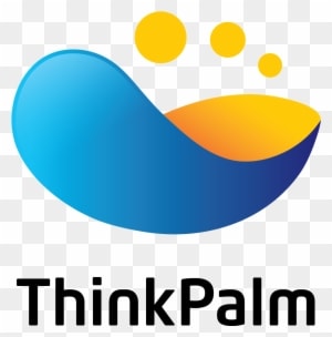 Thinkpalm Technologies Announced A Strategic Partnership - Thinkpalm Technologies Pvt Ltd - Transparent PNG Free Download