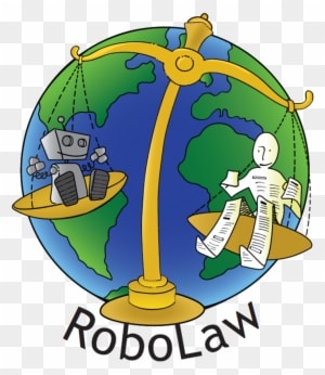 Regulating Emerging Robotic Technologies In Europe - Eu Robot Law - Transparent PNG Free Download
