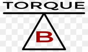 Torque Balanced Technology Strategically Removes Weight - Torque - Transparent PNG Free Download