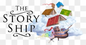 The Story Shipinteractive Animated Shows & Technology - Story About Ship - Transparent PNG Free Download