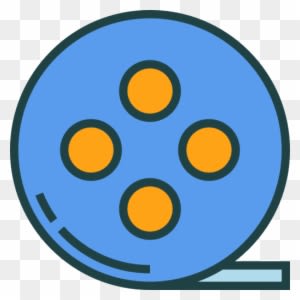 Video Player, Filming, Interface, Technology, Electronics, - Film - Transparent PNG Free Download