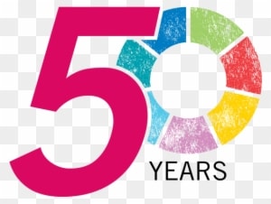 By Celebrating 50 Successful Technologies, Which Have - 50 Happy Birthday Png - Transparent PNG Free Download