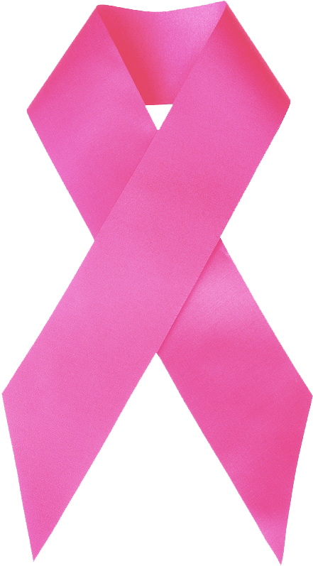 October Is Cttc's Breast Cancer Innovation Month - Cancer Awareness Ribbon - Transparent PNG Free Download