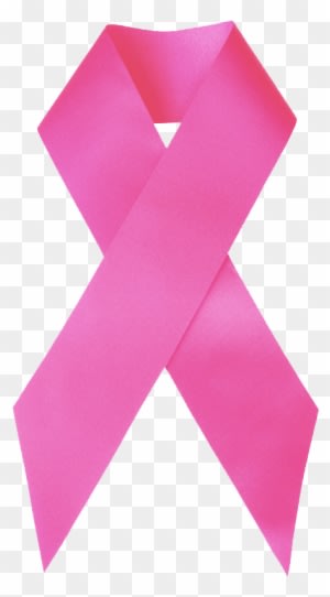 October Is Cttc's Breast Cancer Innovation Month - Cancer Awareness Ribbon - Transparent PNG Free Download