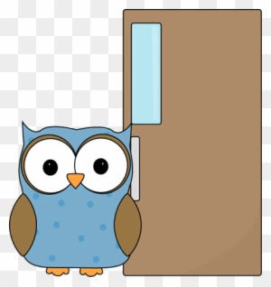 Technology Clipart Different Job - Door Holder Clipart - Transparent PNG Free Download