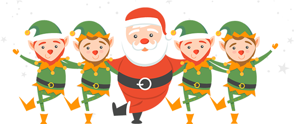 Hatch Embroidery Software Is Designed For Busy Hobbyists - Santa Claus Christmas Keychain, Bisque/dark Olive Green/sandy - Transparent PNG Free Download