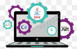 These Desktop Applications Can Seamlessly Integrate - Web Application Support & Maintenance - Transparent PNG Free Download