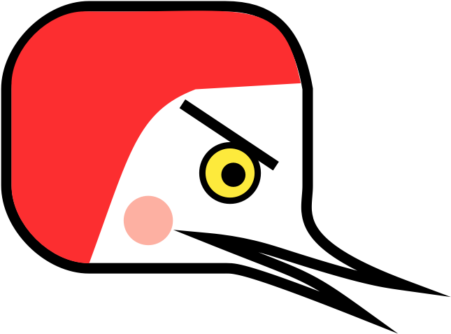 Free Cartoon Clipart - Computer Lab - Transparent PNG Free Download