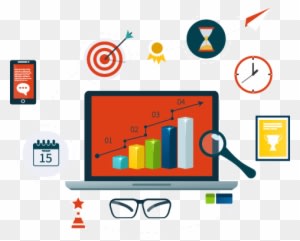 Zaros Technologies Is Known For Best Website Promotion - Melbourne Seo Company - Transparent PNG Free Download