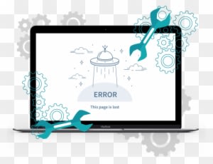 We're Pretty Sure You Didn't Go Into Business To Fix - Illustration - Transparent PNG Free Download