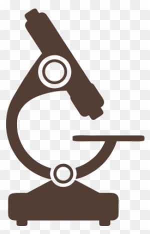 Innovative Technology - Microscope - Transparent PNG Free Download