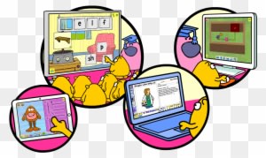 Inspire Your Pupils With A Variety Of Technology - Software - Transparent PNG Free Download