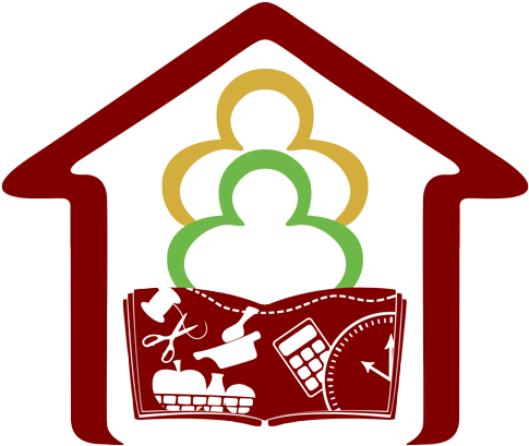 Technology Clipart Home Economics - Home Economics And Livelihood Education - Transparent PNG Free Download