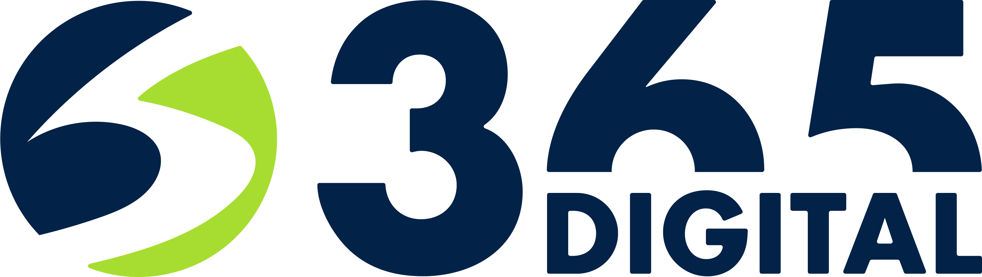 365 Digital Is An End To End Digital Publisher Solutions - 365 Digital - Transparent PNG Free Download