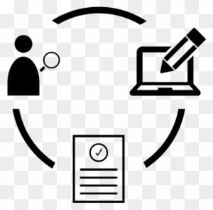 Our Subject Scope Reflects The Broad Range Of Disciplinary - Graphic Design - Transparent PNG Free Download