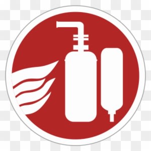 Advantages Of Total Flooding Fire Extinguishing Technology - Emblem - Transparent PNG Free Download