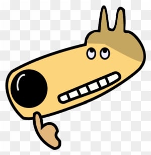 Free Cartoon Clipart - Computer Lab - Transparent PNG Free Download