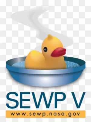 Solutions For Enterprise Wide Procurement V - Nasa Sewp - Transparent PNG Free Download